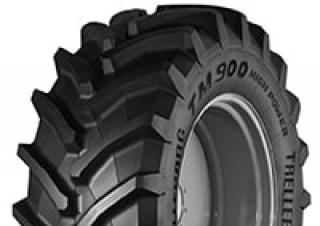 Gumiabroncsok Mezőgazdasági abroncsok Trelleborg TM900 High Power 650/85R38 173 D (170E)