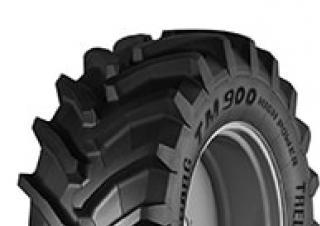 Gumiabroncsok Mezőgazdasági abroncsok Trelleborg TM900 High Power 710/70R42 179 A8