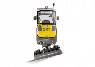 Minikotrók Wacker Neuson ET20