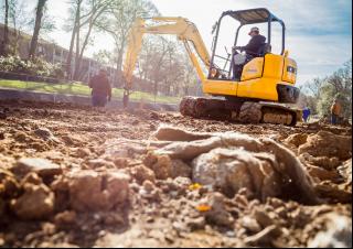 Minikotrók Kobelco SK 55 SRX 6