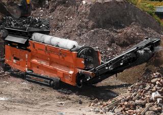 Mobil dobrosták Rockster RTT517