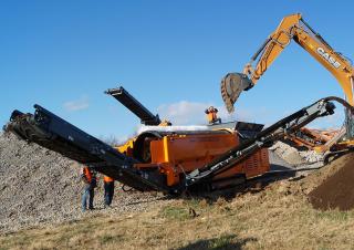 Mobil dobrosták Rockster RTT517