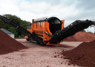 Mobil dobrosták Rockster RTT720