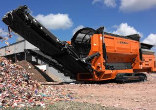 Mobil dobrosták Rockster RTT720