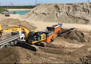 Mobil dobrosták Rockster RTT720