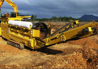 Mobil dobrosták Anaconda TD516