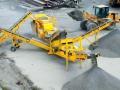 Mobil rosták Rubble Master CS 3600/2