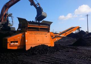 Mobil rosták Rockster RSS712