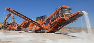 Mobil rosták Rockster RTS 615