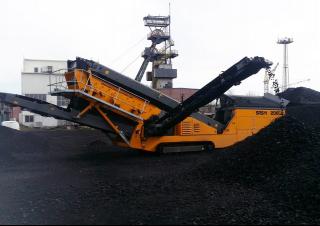 Mobil rosták Anaconda SR514