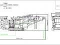 Mobil rosták Rubble Master TS 3600