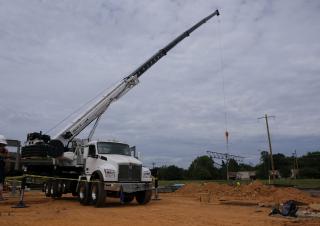 Mobildaruk Altec AC65E-155S