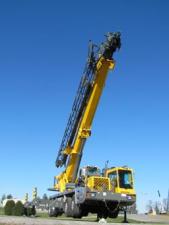 Mobildaruk Grove TMS700E