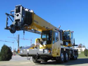 Mobildaruk Grove TMS700E