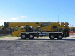 Mobildaruk Grove TMS700E