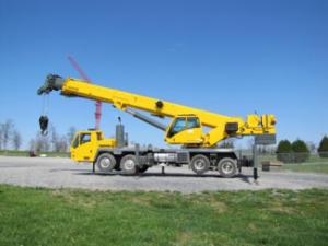 Mobildaruk Grove TMS800E