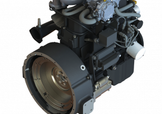 Motorok Power Solutions International 3.0 Liter