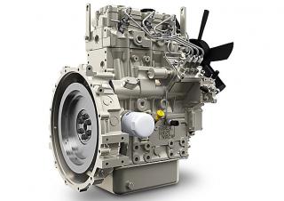 Motorok Perkins 403J-17