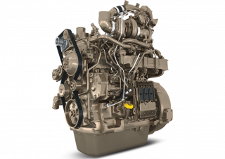 Motorok John Deere Construction 4045CI550