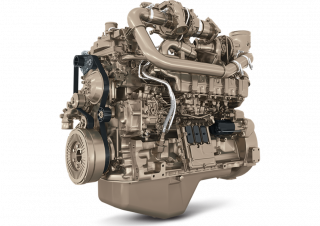 Motorok John Deere 6068