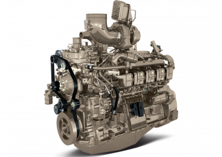 Motorok John Deere 6068