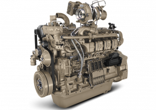 Motorok John Deere 6068