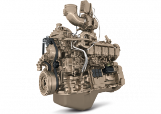 Motorok John Deere 6068