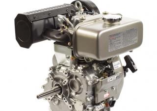 Motorok Kubota AC60
