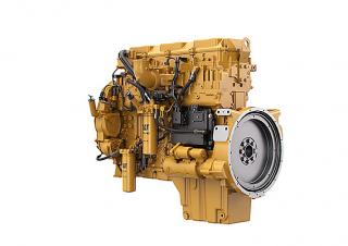 Motorok Caterpillar C13 Acert