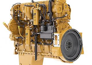 Motorok Caterpillar C15