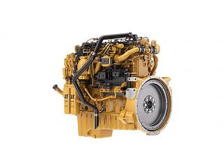 Motorok Caterpillar C9.3 Acert