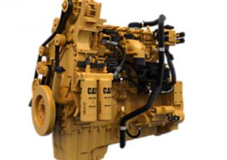 Motorok Caterpillar C9.3