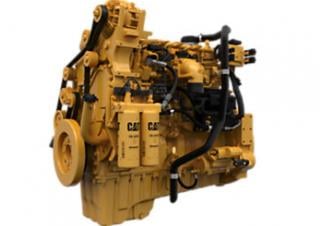 Motorok Caterpillar C9.3B