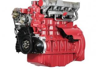 Motorok Deutz D 2011 L03