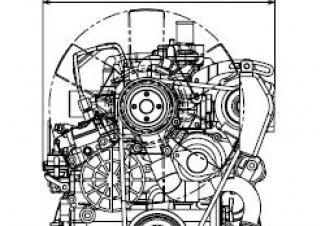 Motorok Kubota D1005-E3B 