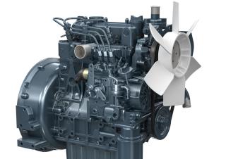 Motorok Kubota D1005-E4B