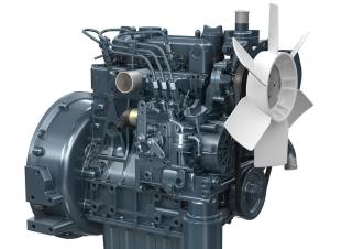 Motorok Kubota D1105-E4B