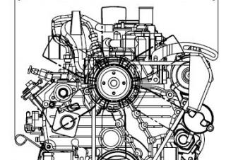 Motorok Kubota D1703-M-DI-E2B