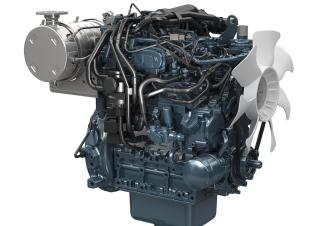 Motorok Kubota D1803-CR-E5