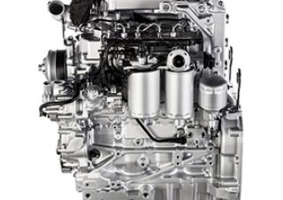 Motorok FPT Industrial F34 