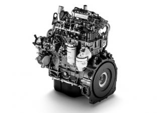 Motorok FPT Industrial F34 