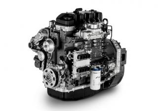 Motorok FPT Industrial N45 ENT (104 kW) 