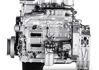 Motorok FPT Industrial N45 ENT (137 kW) 