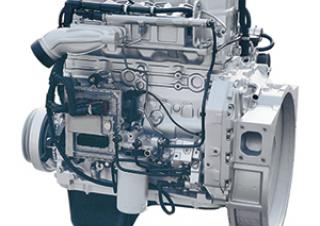 Motorok FPT Industrial N45 ENT (89 kW) 