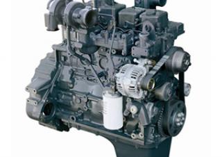 Motorok FPT Industrial N45 MNT (93 kW) 