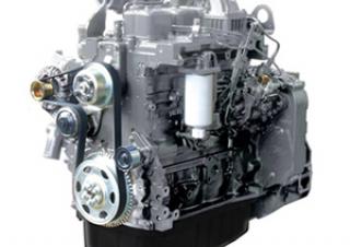 Motorok FPT Industrial N45 MSSX