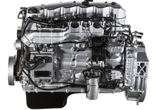 Motorok FPT Industrial N67 ENT (235 kW) 