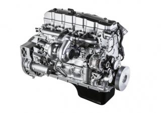 Motorok FPT Industrial N67 NG ENT (162 kW) 