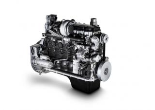 Motorok FPT Industrial N67 NG ENT (162 kW) 