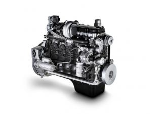 Motorok FPT Industrial N67 NG ENT (172 kW)